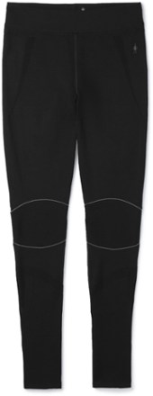 Smartwool Intraknit Thermal Max Merino Base Layer Bottoms - Women's 0