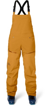 There's a newer version of Flylow Moxie Bib Pants - Women's