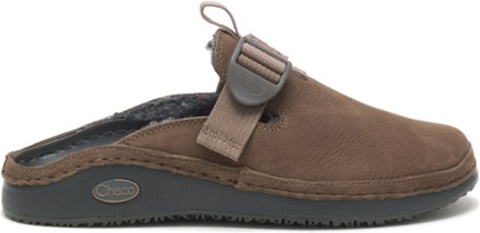 Paonia Fluff Clogs - Women's