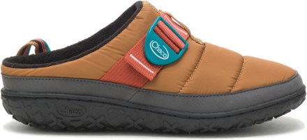 Ramble Puff Clogs - Men's