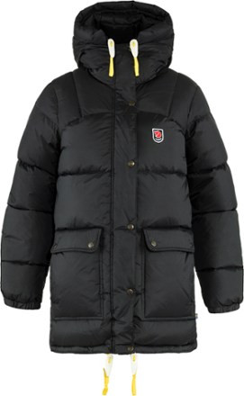 Fjallraven Expedition Down Jacket - Women's | REI Co-op