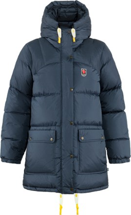 Expedition Down Jacket - Women's