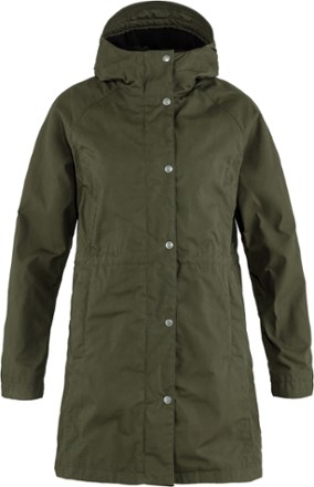 Karla Hydratic Rain Jacket - Women's