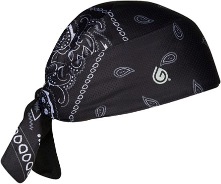 Full Triangle VentTECH Do-Rag