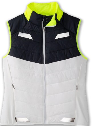 Run Visible Insulated Vest - Women's