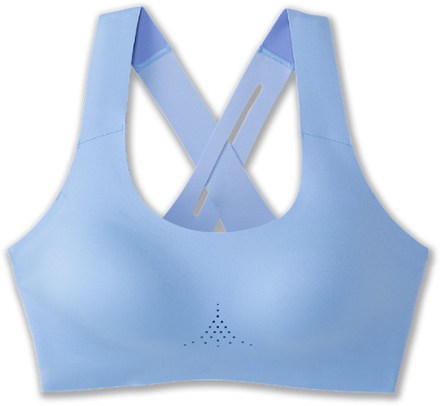 Brooks Crossback 2.0 Sports Bra 0
