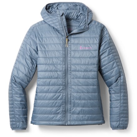 Cotopaxi Women's Capa Hooded Insulated Jacket