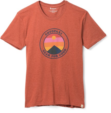 Sunny Side T-Shirt - Women's