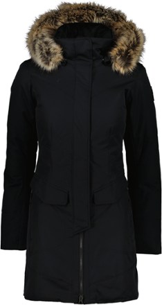 Sojourner Down Jacket - Women's