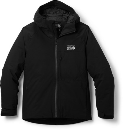 Stretch Ozonic Insulated Jacket - Men's