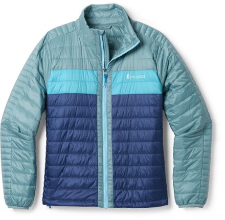 Capa Insulated Jacket - Women's