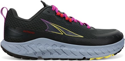 Altra Outroad Trail-Running Shoes - Women's 0