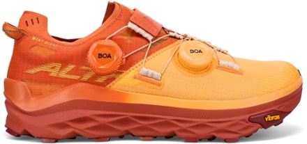 Altra Mont Blanc Boa Trail-Running Shoes - Women's 0