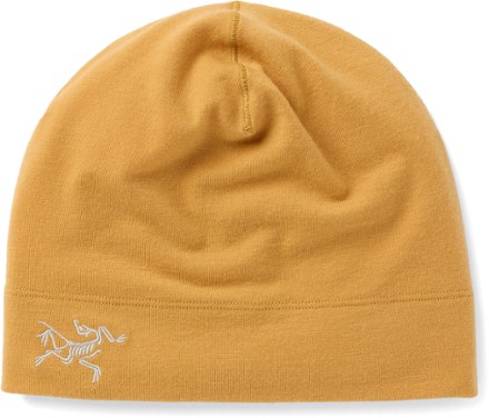 Rho Lightweight Wool Beanie