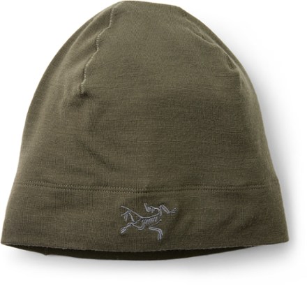 Arc'teryx Rho LTW Beanie | REI Co-op