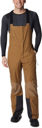 Iceventure Bib Pants - Men's