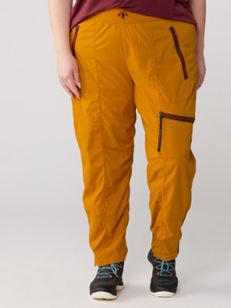 WOME'S CALIZA ROCK PANTS - Totem Ski Shop