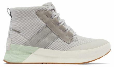 Rei sorel out n deals about