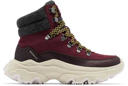 Kinetic Breakthru Conquest Waterproof Boots - Women's