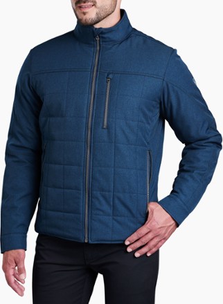 Impakt Insulated Jacket - Men's