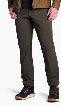 KUHL Renegade Convertible Pants - Men's