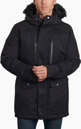 UKON Down Parka - Men's