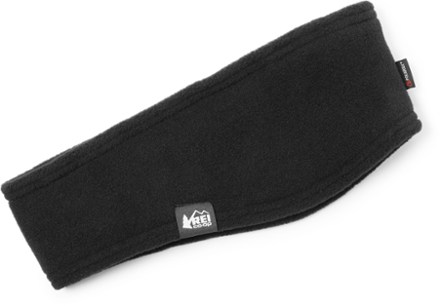 REI Co-op Polartec Fleece Earband 0