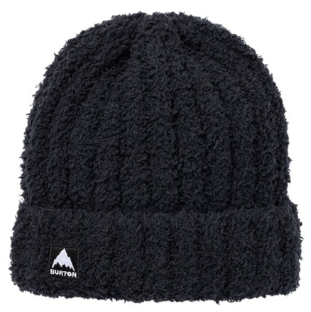 Plush Beanie - Women's