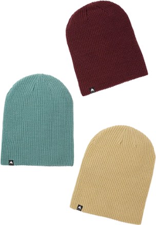 Recycled DND Beanie (3 Pack) | Winter Hats