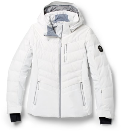 Obermeyer Cosima Down Jacket - Women's 0