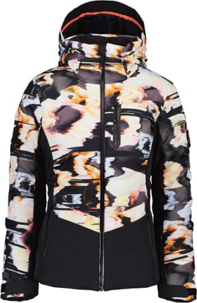 Cosima Down Jacket - Women's