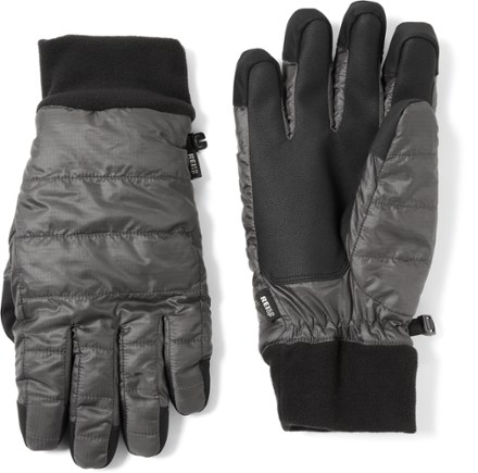 Wallace Lake Gloves - Men's