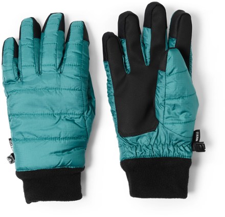 REI Co-op Wallace Lake Gloves - Women's 0
