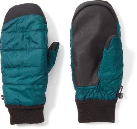 Wallace Lake Mittens