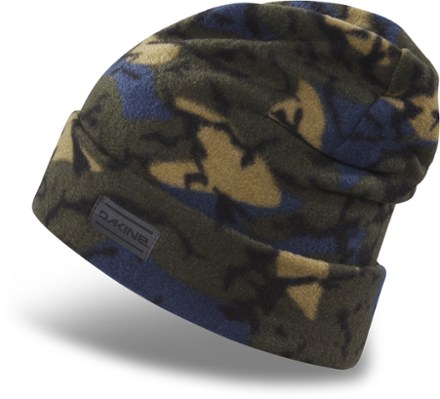 Jax Fleece Beanie