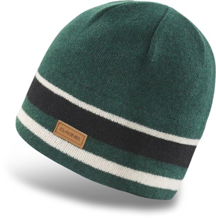 Lumberman Merino Beanie