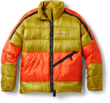 adidas Terrex Multi Insulated Hooded Jacket - Men's | REI Co-op