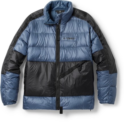 farvel tandpine plade adidas Terrex Utilitas Down Jacket - Men's | REI Co-op