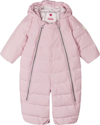 Tilkkanen Babies' Down Snowsuit/Sleeping Bag - Infants'