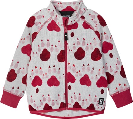 Ornament Fleece Jacket - Infants'/Toddlers'