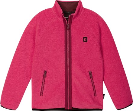 Turkki Fleece Sweater - Kids'
