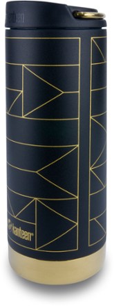 TKWide Insulated Water Bottle with Cafe Cap - 16 fl. oz.