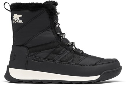 Sorel Whitney II Short Lace Waterproof Boots - Women's 0