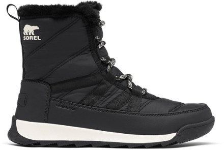 Whitney II Short Lace Waterproof Boots - Women's