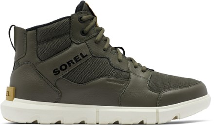 Explorer Mid Waterproof Sneakers - Men's