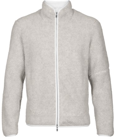 RealFleece™ Merino High Pile Long Sleeve Zip Jacket - Icebreaker (US)