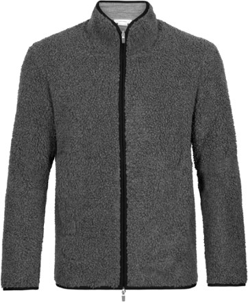 RealFleece High-Pile Long-Sleeve Zip Jacket - Men's
