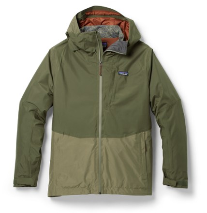 DOWNDRIFT 3-IN-1 JACKET - MENS *FALL23*