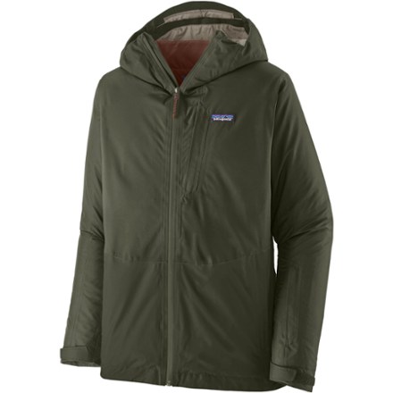 Patagonia Baby All Seasons 3-in-1 Jacket