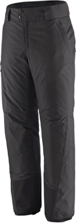 Insulated Powder Town Snow Pants - Men's